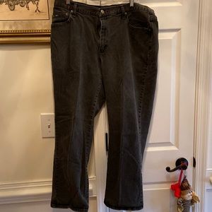 FINAL PRICE-18P Black Blu Jeans !!!